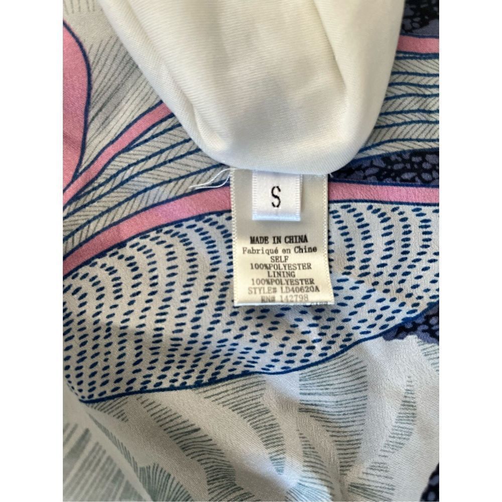 ANGL DRESS - Picture 8 of 8